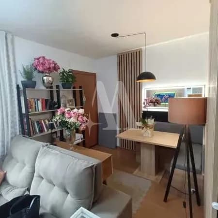 Apartamento em São José - Areias