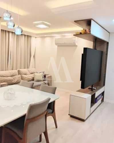 Apartamento em Florianópolis - Centro