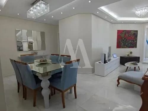 Apartamento em Estreito, Florianópolis/SC