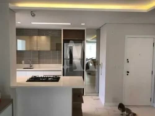 Apartamento em Florianópolis - Coqueiros
