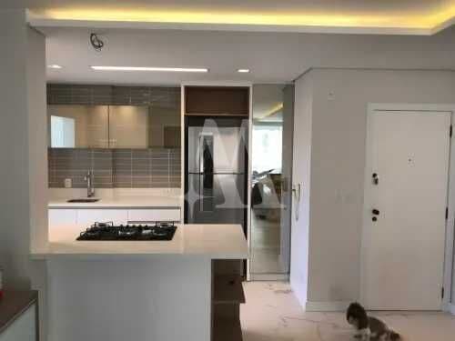 Apartamento em Florianópolis - Coqueiros