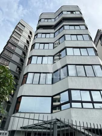 Apartamento Alto Padrão em Agronômica, Florianópolis/SC