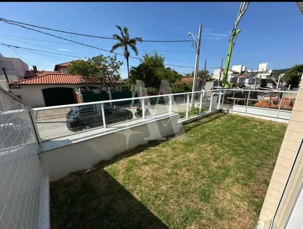 Apartamento em Florianópolis - Cachoeira do Bom Jesus