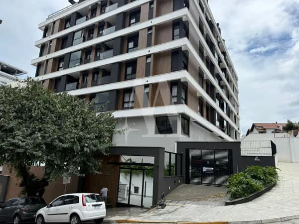 Apartamento em Centro, Florianópolis/SC