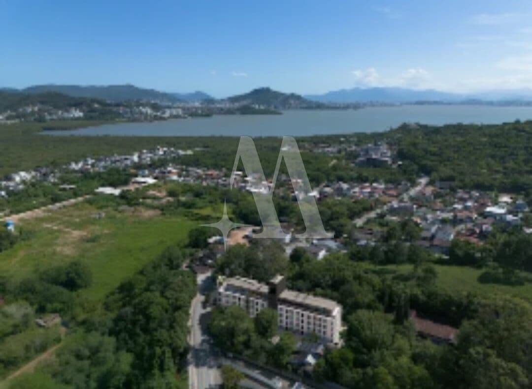 Apartamento em Florianópolis - Cacupé
