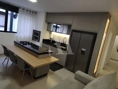 Belo apartamento nos ingleses
