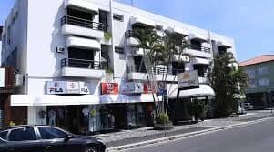 Hotel em Canasvieiras, Florianópolis/SC
