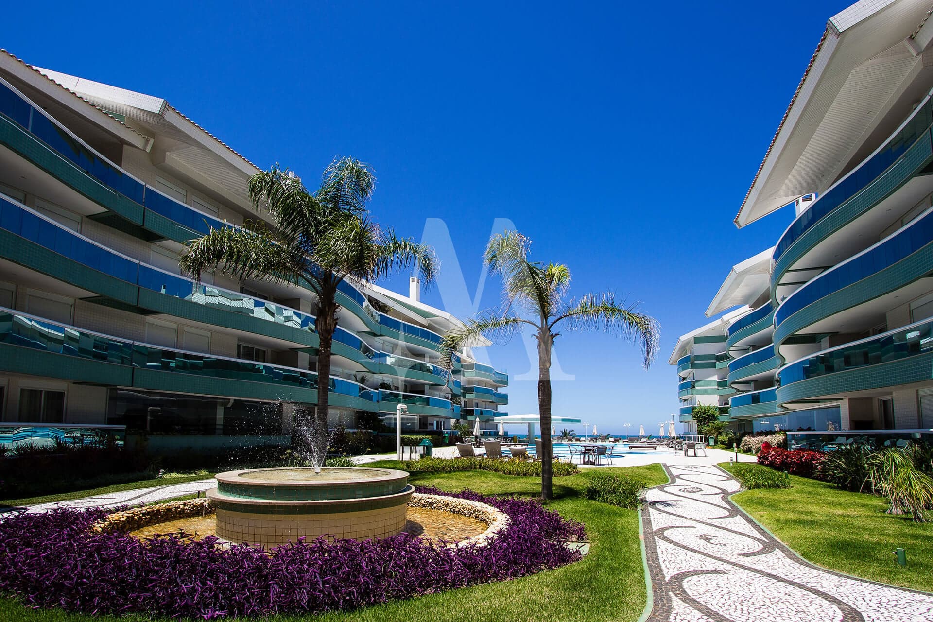 Apartamento Alto Padrão em Praia Brava, Florianópolis/SC
