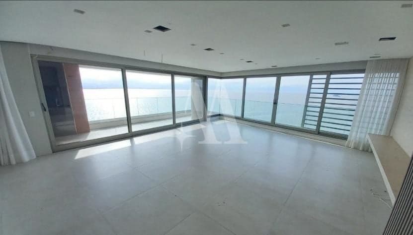 Apartamento Alto Padrão em Agronômica, Florianópolis/SC