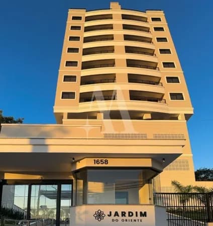 Apartamento em Florianópolis - Monte Verde