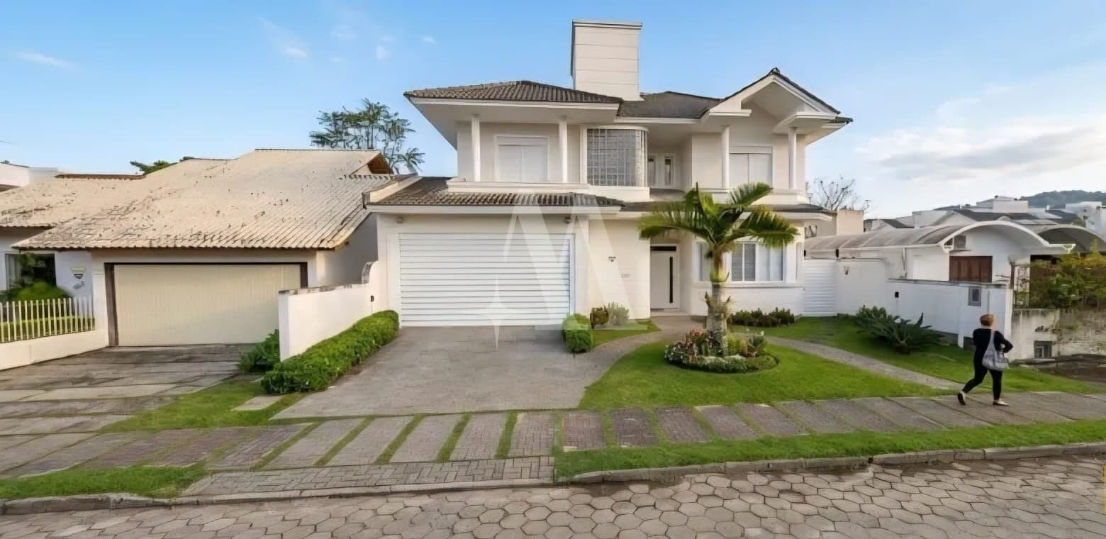 Casa em Florianópolis - Jurerê