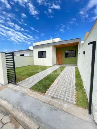 Casa em Florianópolis - Ingleses do Rio Vermelho