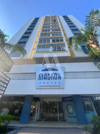 Sala Comercial Pronta para Uso na Trindade