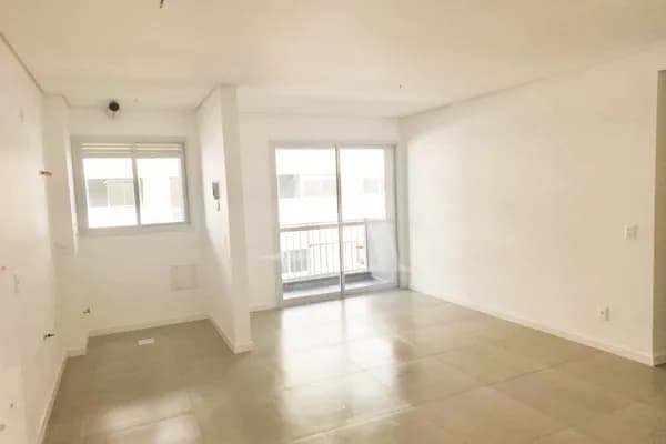 Apartamento Recém Inaugurado no Sul da Ilha