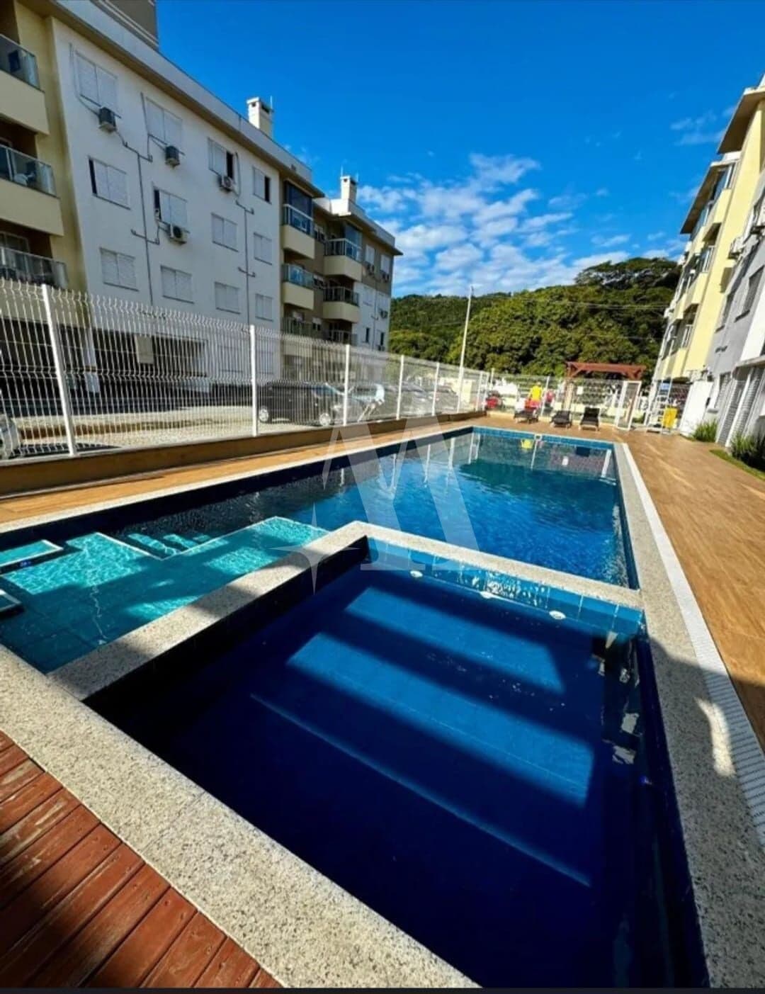 Apartamento em Florianópolis - Vargem Grande