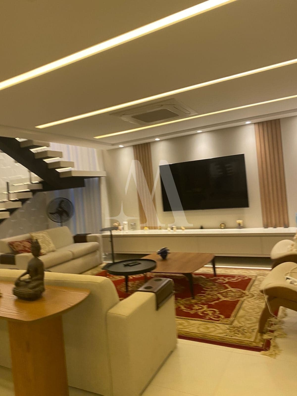 Casa de Condomínio em Florianópolis - Jurerê