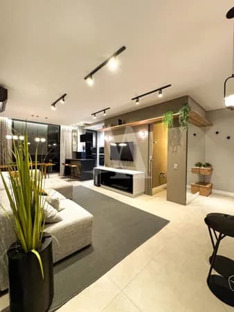 Apartamento Alto Padrão - Jurerê