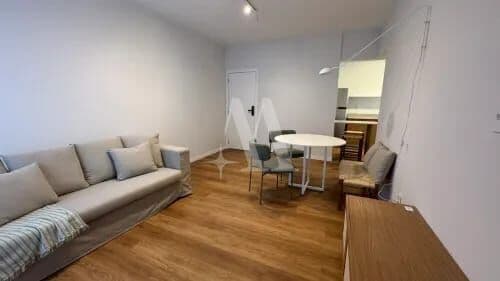 Apartamento em Córrego Grande, Florianópolis/SC