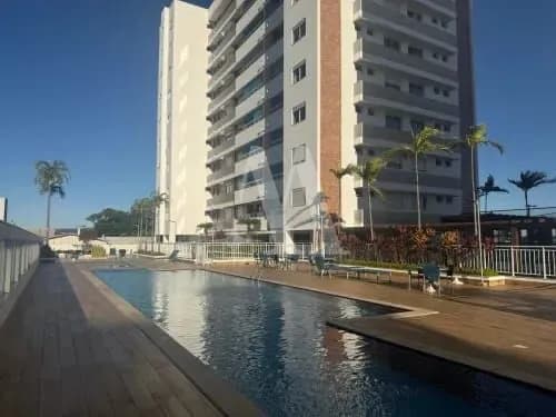 Apartamento em Florianópolis - Jardim Atlântico