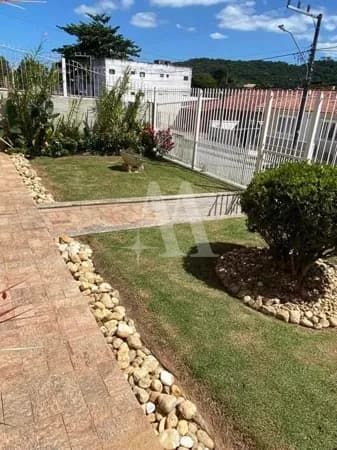 Casa em São José - Areias