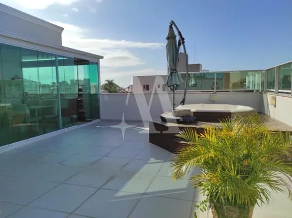Cobertura em Canasvieras proximo ao mar