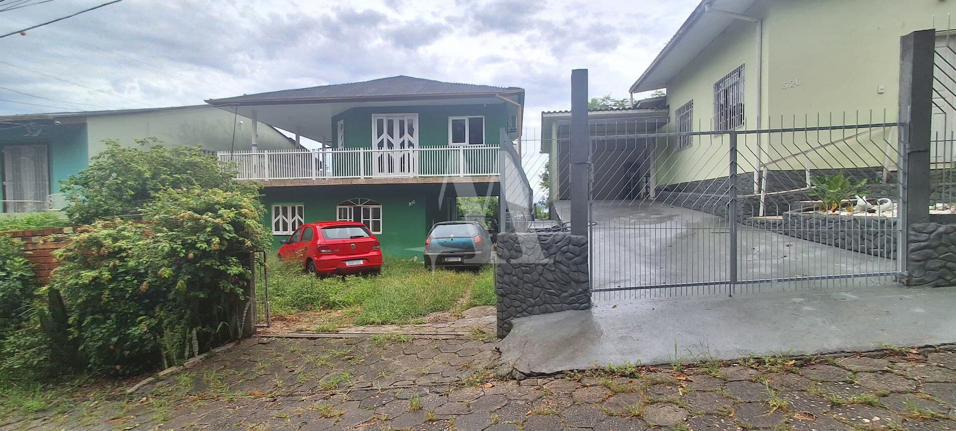 Casa à venda no Rio Tavares