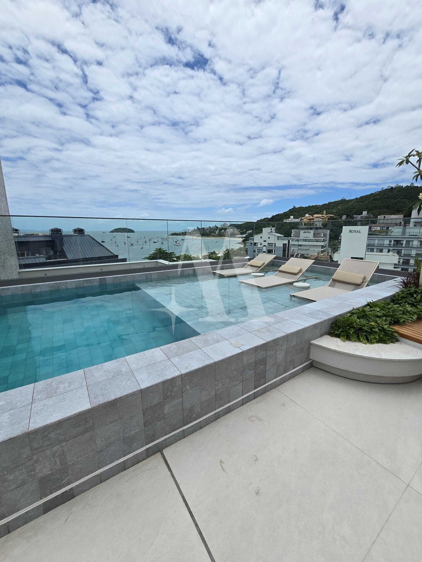 Apartamento em Florianópolis - Jurerê