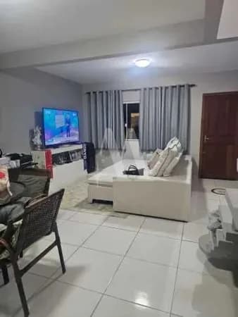 Sobrado em Florianópolis - Ingleses do Rio Vermelho