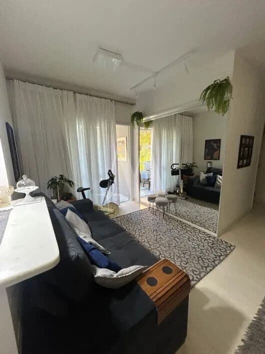 Apartamento em Florianópolis - Saco Grande