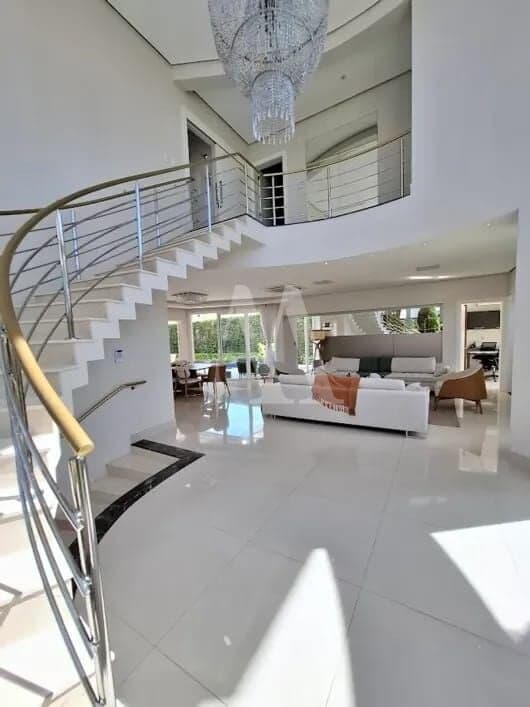 Casa em Florianópolis - Jurerê Internacional