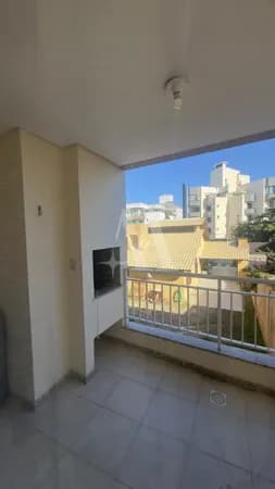 Apartamento em Florianópolis - Canasvieiras