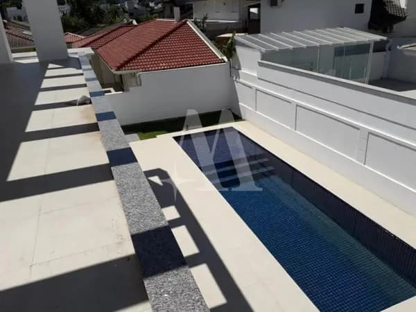 Casa Alto Padrão em Jurerê, Florianópolis/SC