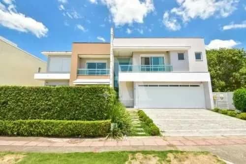Casa em Florianópolis - Jurerê Internacional