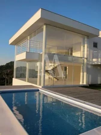 Casa em Florianópolis - Cacupé