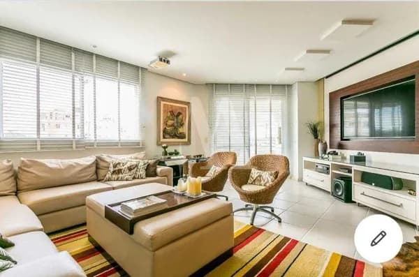 Apartamento em Florianópolis - Jurerê Internacional