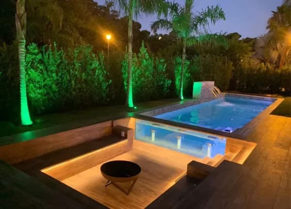 Casa em Florianópolis - Jurerê Internacional