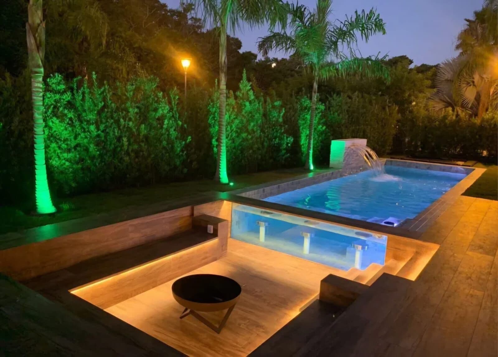 Casa em Florianópolis - Jurerê Internacional