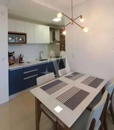 Apartamento em Florianópolis - Ingleses do Rio Vermelho
