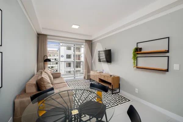Apartamento Padrão - Jurerê