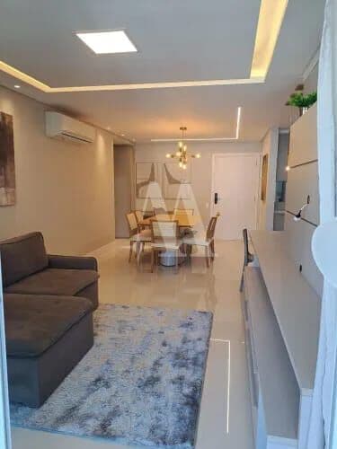 Apartamento em Florianópolis - Agronômica