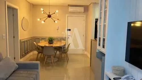 Apartamento em Jurerê, Florianópolis/SC