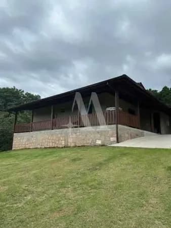 Casa em Florianópolis - Vargem Pequena