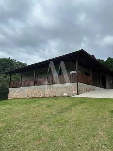 Casa em Florianópolis - Vargem Pequena