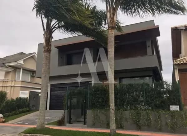 Casa em Florianópolis - Jurerê Internacional