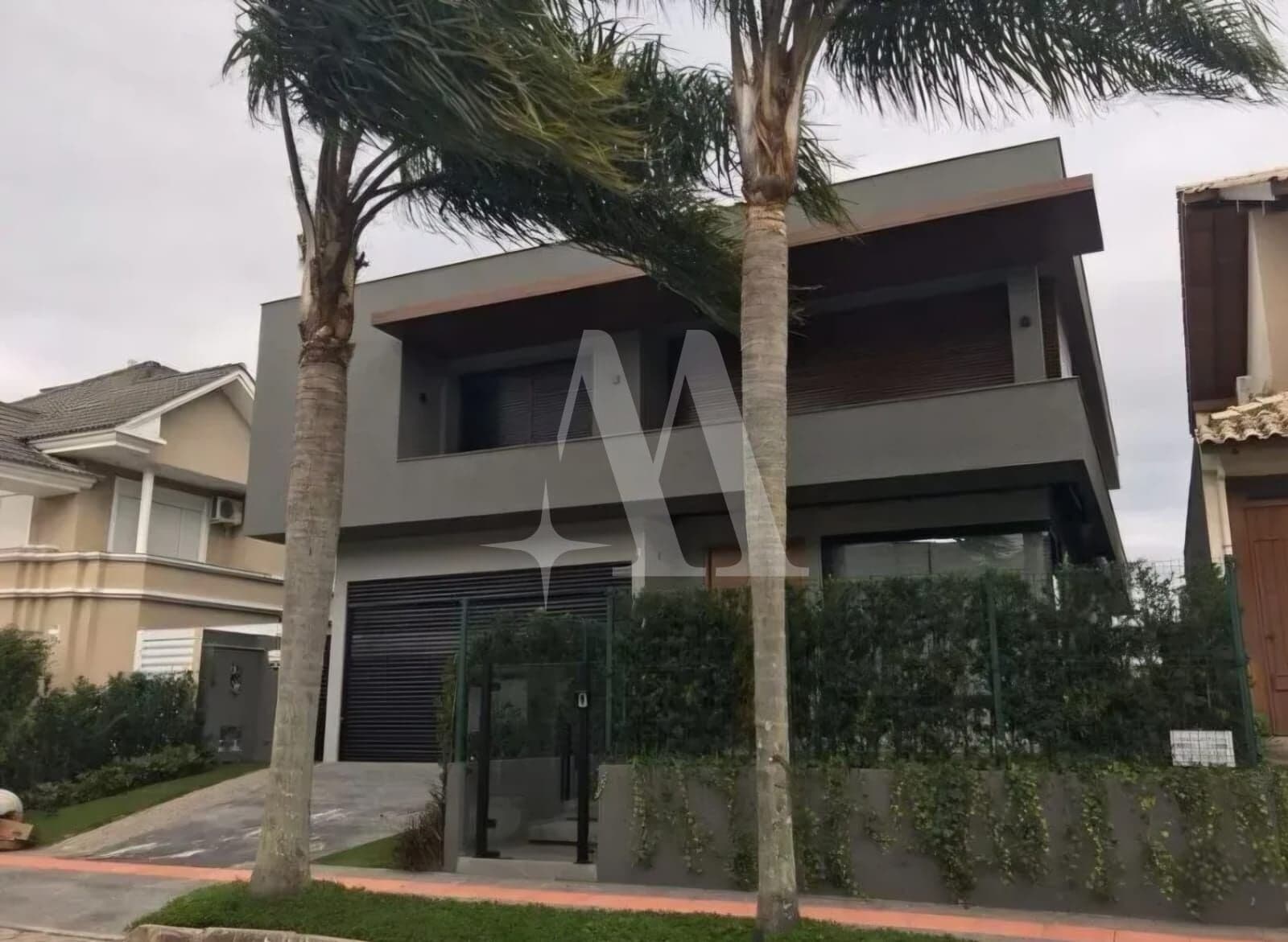 Casa em Florianópolis - Jurerê Internacional