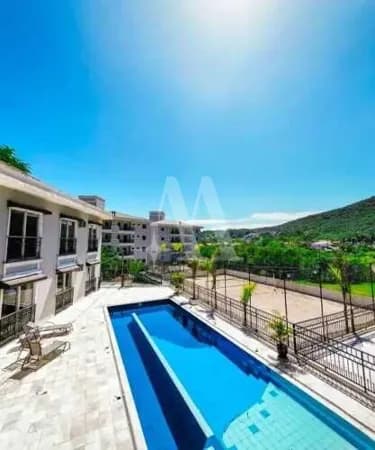 Apartamento em Florianópolis - Vargem do Bom Jesus