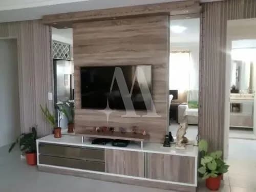 Apartamento em Ingleses do Rio Vermelho, Florianópolis/SC