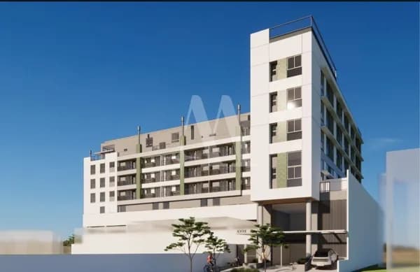 Apartamento em Florianópolis - Canasvieiras