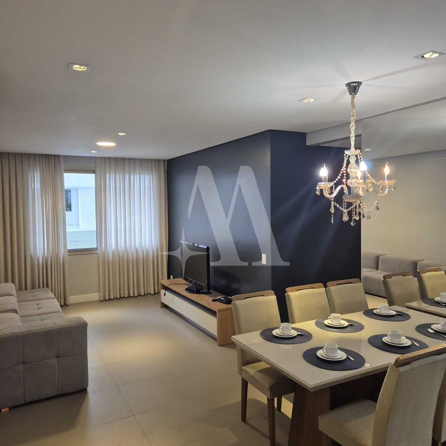 Apartamento em Florianópolis - Jurerê Internacional