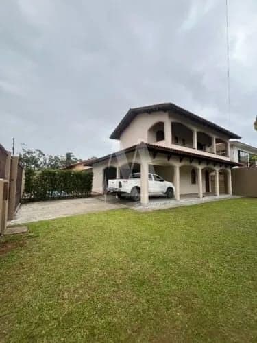 Casa em Florianópolis - Ingleses do Rio Vermelho